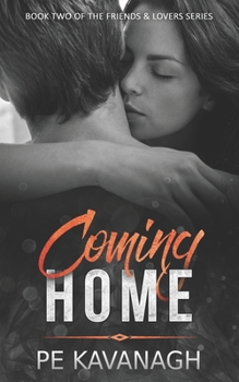 Paperback Coming Home Book