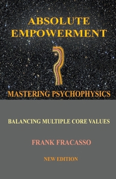 Paperback Absolute Empowerment Book