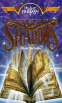 Paperback The Book of Shadows (Point Fantasy) Book