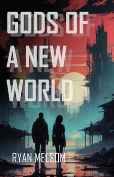 Paperback Gods of a New World Book