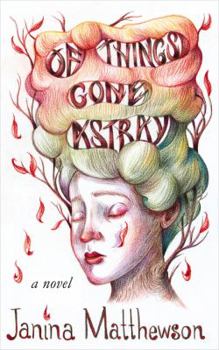 Hardcover Of Things Gone Astray Book