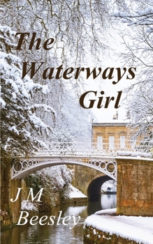 Paperback The Waterway's Girl Book