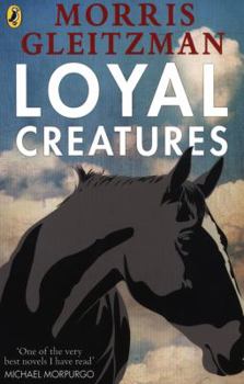Paperback Loyal Creatures Book