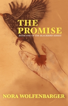 Paperback The Promise Book
