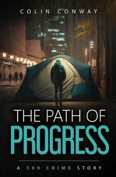 Paperback The Path of Progress Book