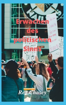 Paperback Erwachen des politischen Sinns [German] Book