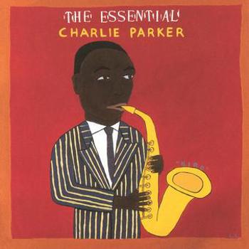 Music - CD Essential Charlie Parker Book