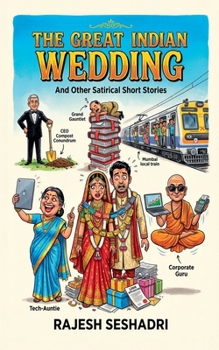The Great Indian Wedding
