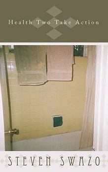 Paperback Health Two Take Action Book