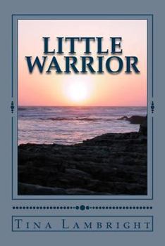 Paperback Little Warrior Book