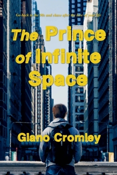 Paperback The Prince of Infinite Space Book