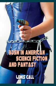 Paperback BDSM in American Science Fiction and Fantasy Book