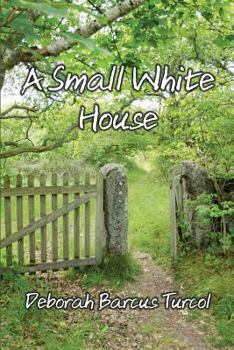 Paperback A Small White House Book