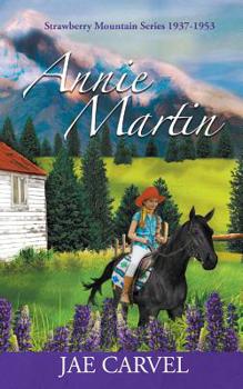 Paperback Annie Martin Book