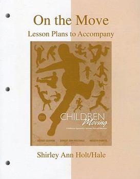 Paperback On the Move: Lesson Plans to Accompany Children Moving Book