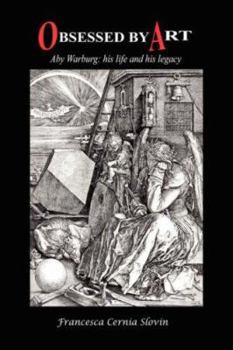 Hardcover Obsessed by Art Book