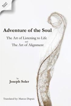 Paperback Adventure of the Soul Book