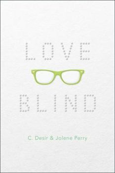 Hardcover Love Blind Book