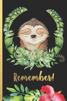 Remember: Passwort Buch Manager Organizer mit A - Z Register und attraktivem, diskreten Cover Design f�r Login-Daten, Ger�te Passw�rter, Software-Lizenzen, Provider Daten uvm. (ca. DIN A5)