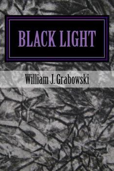 Paperback Black Light: Perspectives on Mysterious Phenomena Book