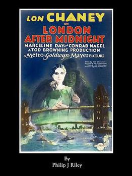 Paperback London After Midnight Book