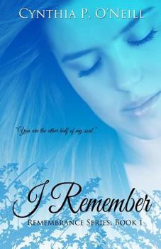 Paperback I Remember Book