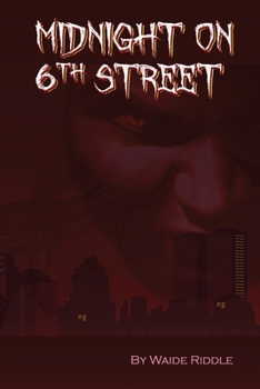 Paperback Midnight on 6th Street Book
