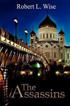 Paperback The Assassins Book
