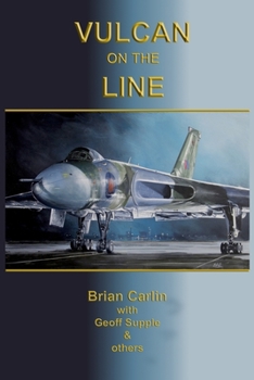 Paperback Vulcan On The Line Book