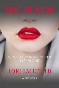 Paperback The Rumor: A Psychological Suspense Novella Book