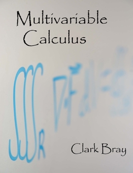 Paperback Multivariable Calculus Book