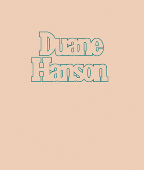 Duane Hanson
