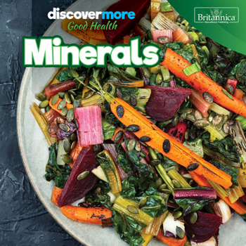 Minerals