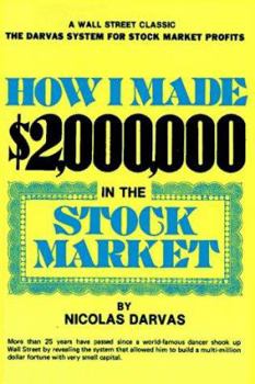 Paperback How I Made Two Million in the Book