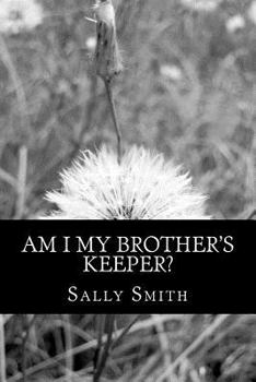Paperback Am I My Brother's Keeper? Book