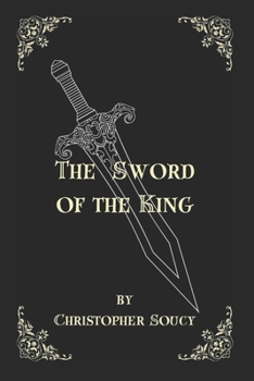 Paperback The Sword of the King Book