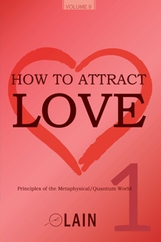 Paperback How to attract love 1 Book