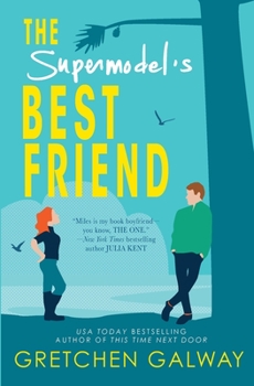 Paperback The Supermodel's Best Friend Book