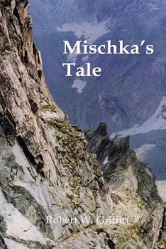 Paperback Mischka's Tale Book