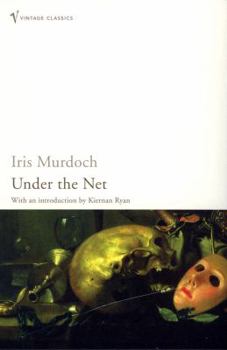 Paperback Under The Net Book