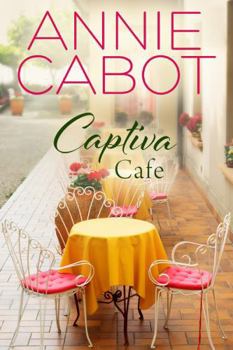 Captiva Café (Captiva Island Book 16)