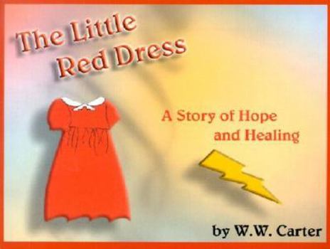 Paperback The Little Red Dress [Spanish] Book