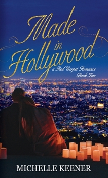 Hardcover Made in Hollywood Book