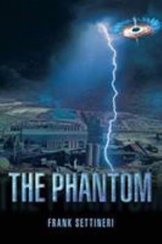 Paperback The Phantom Book