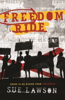 Paperback Freedom Ride Book