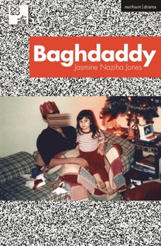 Paperback Baghdaddy Book