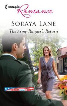 The Army Ranger's Return - Book #2 of the Heroes Come Home
