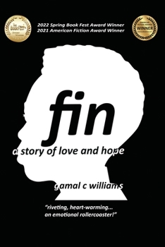 Paperback fin: a story of love and hope Book