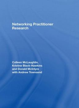 Networking Practitioner Research