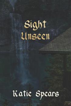 Paperback Sight Unseen Book